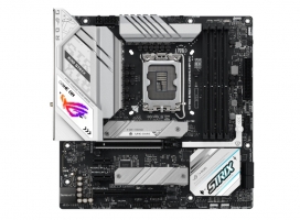 ASUS ROG STRIX B760-G GAMING WIFI DDR4 (90MB1DE0-M0EAY0)