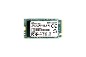 Transcend MTE400S 1TB (M.2 2242) PCIe Gen3 x4 NVMe (TS1TMTE400S)