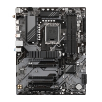 GIGABYTE B760 DS3H AX DDR5