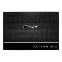 PNY CS900 4TB 2,5