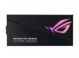 Asus ROG Strix 1000 Gold Aura Edition (90YE00P1-B0NA00)