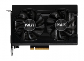 Palit RTX 3050 DUAL 8GB (NE63050018P1-1070D)