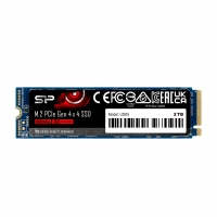 Silicon Power UD85 1TB, M.2 (SP01KGBP44UD8505)