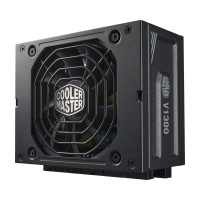 Cooler Master V-Series 1300W SFX Platinum PCIe 5.0 (MPZ-D001-SFBP-BEU)