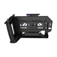 CoolerMaster Vertical Graphics Card Holder Kit V3 (MCA-U000R-KFVK03)