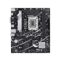 ASUS PRIME B760M-K DDR5 (90MB1FI0-M0EAY0)