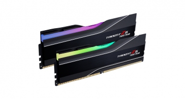 G.Skill Trident Z5 NEO 48GB (2x24) D5-5600 CL40 (F5-5600J4040D24GX2-TZ5NR)