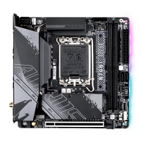 Gigabyte B760I AORUS Pro DDR5