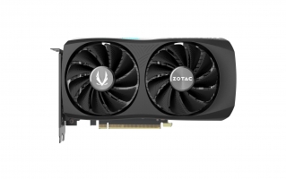 Zotac Gaming GeForce RTX 4060 Ti 8GB Twin Edge OC (ZT-D40610H-10M)