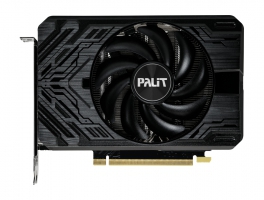 Palit GeForce RTX 4060 Ti StormX 8GB (NE6406T019P1-1060F)