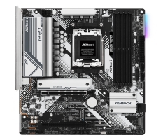 ASRock B650M Pro RS DDR5 (90-MXBLP0-A0UAYZ)