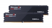 G.Skill Ripjaws S5 64GB (2x32) DDR5-6800 CL34 (F5-6800J3445G32GX2-RS5K) - NA ZALOGI