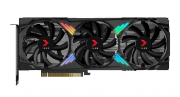 PNY RTX 4060 Ti XLR8 Gaming Verto Epic-X RGB 8GB (VCG4060T8TFXXPB1)