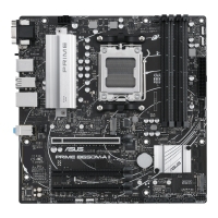 ASUS Prime B650M-A II-CSM DDR5 (90MB1EH0-M0EAYC)