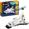 LEGO Creator Spaceshuttle (31134)