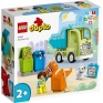 LEGO DUPLO Recycling-LKW (10987)