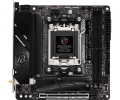 ASRock A620I Lightning WiFi AM5 mITX DDR5 (90-MXBMN0-A0UAYZ)