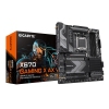 Gigabyte X670 Gaming X AX V2 AM5 ATX DDR5 (X670 GAMING X AX V2)