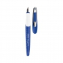 Nalivno pero Herlitz My.Pen Feder M modro/belo (50046775)