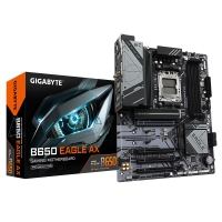 GIGABYTE B650 Eagle AX DDR5