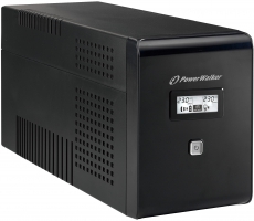 UPS Bluewalker Powerwalker VI 2000LCD Line-Interaktiv (2xSch 10120020