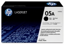 Toner HP LJP2035/2055 črna CE505A 2300 Strani CE505A