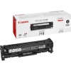 Toner Canon 718bk črn 3400 strani 2662B002