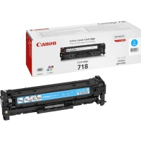 Toner Canon 718c cyan 2900 strani 2661B002