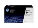 Toner HP LJ1320 črna Q5949XD dvojno pakiranje Q5949XD