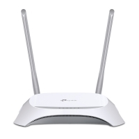 TP-Link TL-MR3420 3G/300MBit (TL-MR3420)