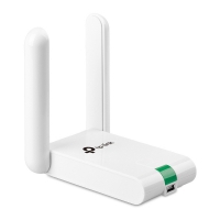 TP-Link N300 High gain, 2.4GHz WLAN (TL-WN822N)