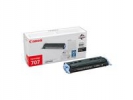 Toner Canon 707BK črn 2500 strani 9424A004