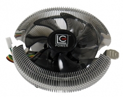 LC-Power Cosmo Cool LC-CC-94 ALU775/1156/AMD/AM2/AM3 LC-CC-94