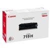 Toner Canon 719HBK črn 6400 strani 3480B002