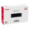 Toner Canon 719HBK črn 6400 strani 3480B002