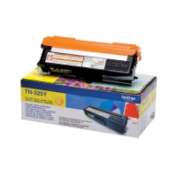 Toner Brother TN-325Y DCP-9055CDN, MFC-9460,9465CDN TN325Y