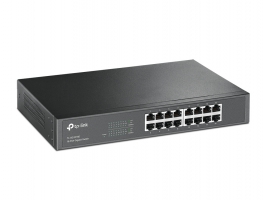 Switch TP-Link 16x GE TL-SG1016D TL-SG1016D