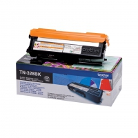 Toner Brother TN-328BK DCP-9270CDN, MFC-9970CDW TN328BK