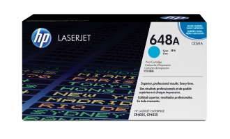 Toner HP CP4025 cyan CE261A 