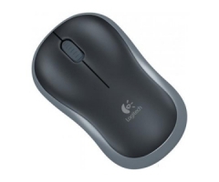 Logitech M185 siva (910-002238)