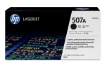 Toner HP LJE500 Color M551n črna 5500 strani CE400A