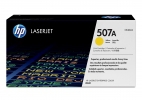 Toner HP LJE500 Color M551n rumena 5500 strani CE402A