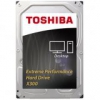 Toshiba trdi disk NAS/Video nadzor N300 (4TB,128Mb,NCQ,AF) HDWQ140UZSVA