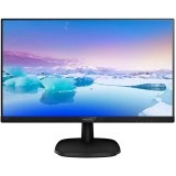 PHILIPS Monitor LED V-Line 243V7QSB/00 23.8'', IPS