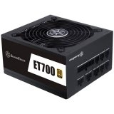 SilverStone Strider Essential 700W 80+Gold modular (SST-ET700-MG)