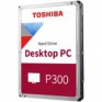 Toshiba P300 2TB 3.5