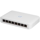 Ubiquiti USW-Lite-8-PoE mrežno stikalo (USW-LITE-8-POE-EU)