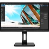 Monitor 23.8'' AOC 24P2C Black IPS, 16:9, 1920x1080, 24P2C