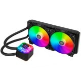 SilverStone IceGem 280 Premium ARGB ( SST-IG280-ARGB)