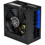 SilverStone Strider Platinum 1000W 80+Platinum modular (SST-ST1000-PTS)